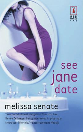 Title details for See Jane Date by Melissa Senate - Available